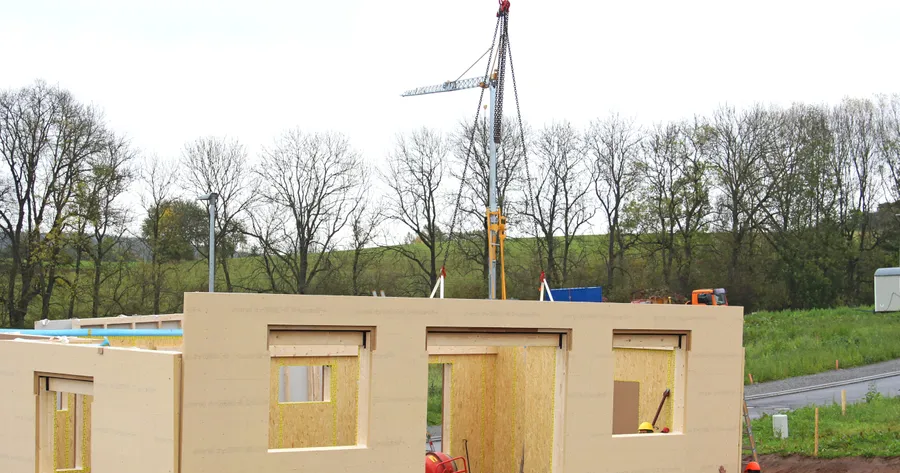 Prefabricated Homes: Affordable, Sustainable, and Fast