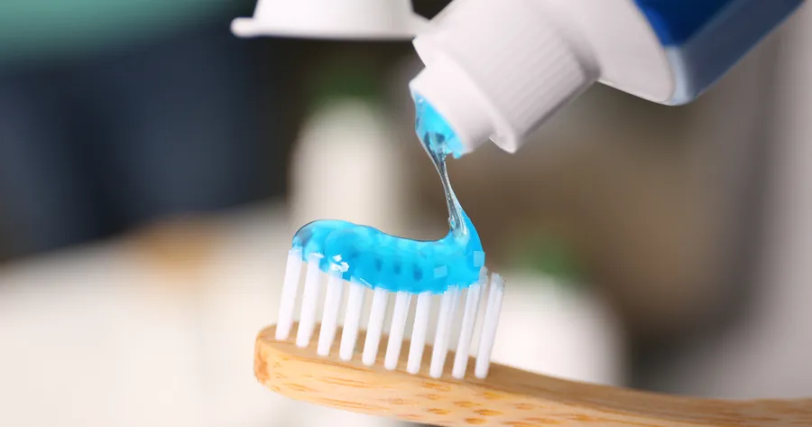 Best Whitening Toothpaste