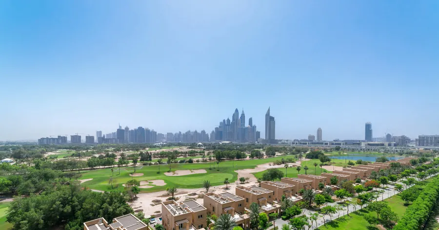 Discover Dubai Villas: Luxury, Comfort, and Exclusivity