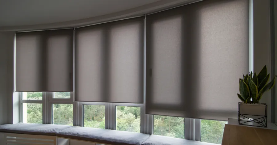 Automatic Blinds: A Smart Blend of Convenience and Energy Savings