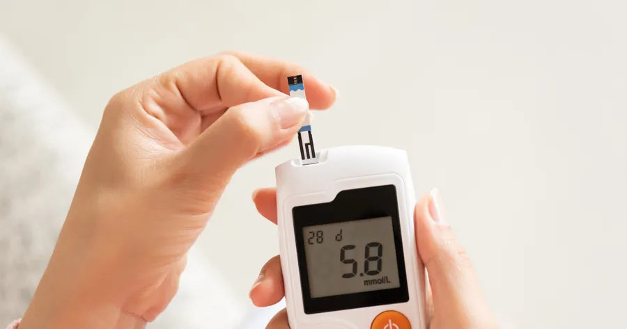 Empowering Diabetes Management Through Glucose Monitors