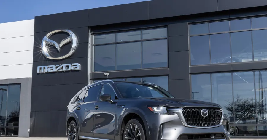 Mazda CX-90 Deals: Overflowing Inventory Drives Extraordinary Savings