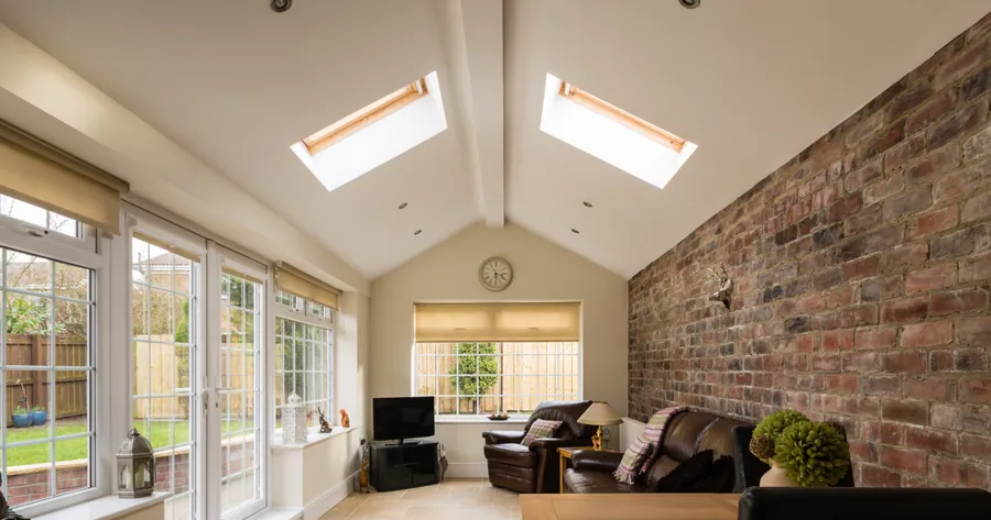 Transform Your Home with Natural Light With Skylight Installation