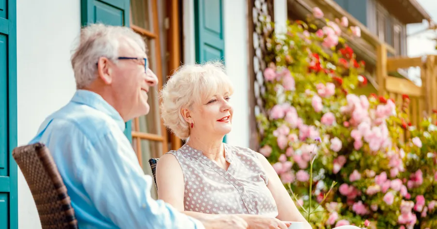 Discover Affordable Senior Living Options