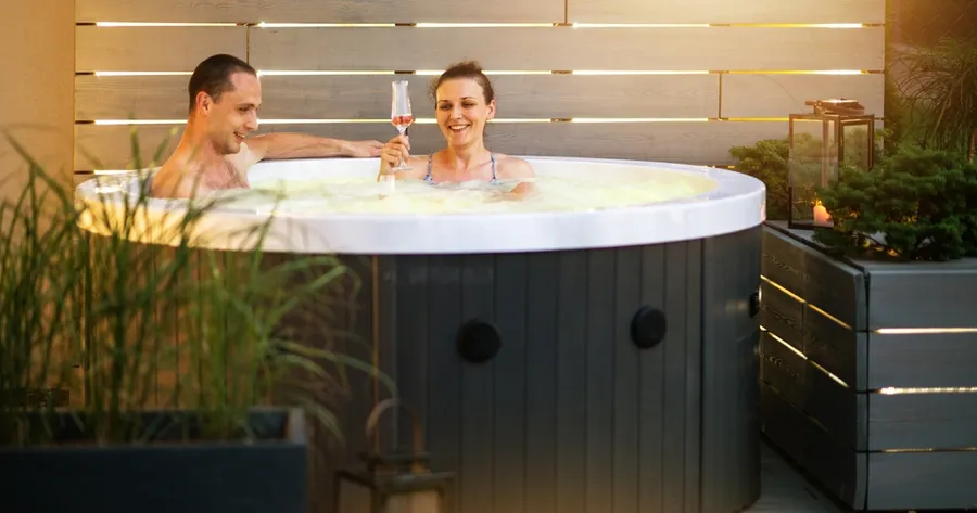 Costco Hot Tubs: Affordable Luxury and Comfort