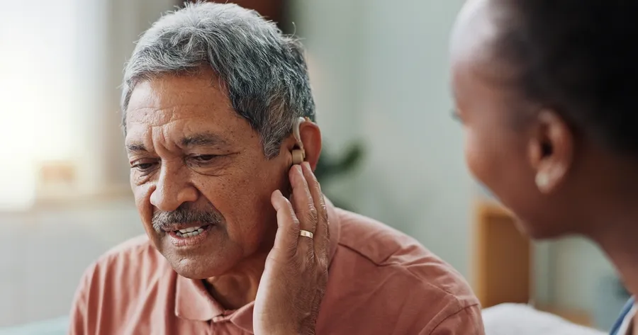 Choosing the Right Hearing Aid: A Comprehensive Guide