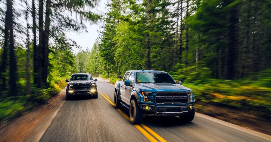 The Top Ford Vehicles For Every Type of Driver