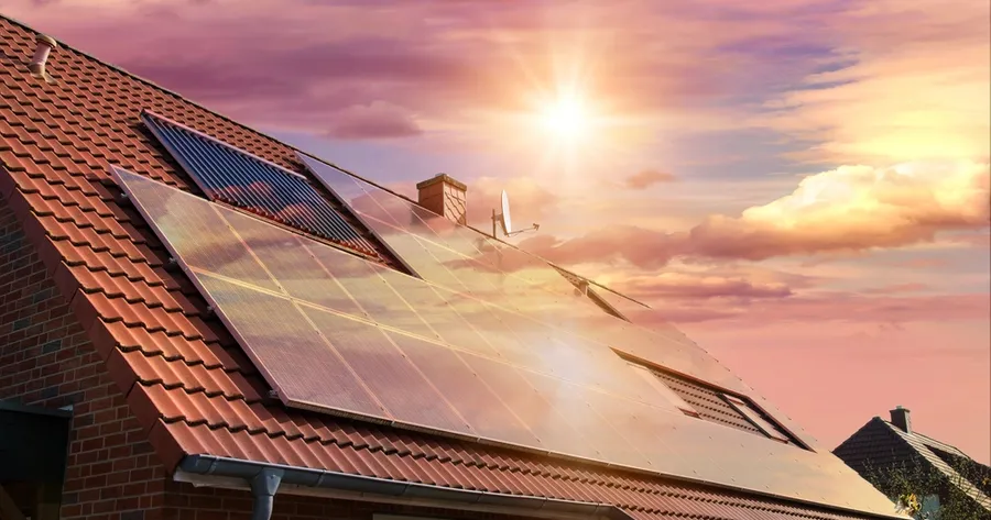 Solar Panels: A Smart Investment for Your Home and the Planet