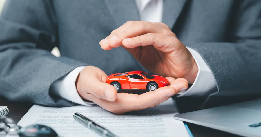 Everything You Need To Know About Choosing Car Insurance