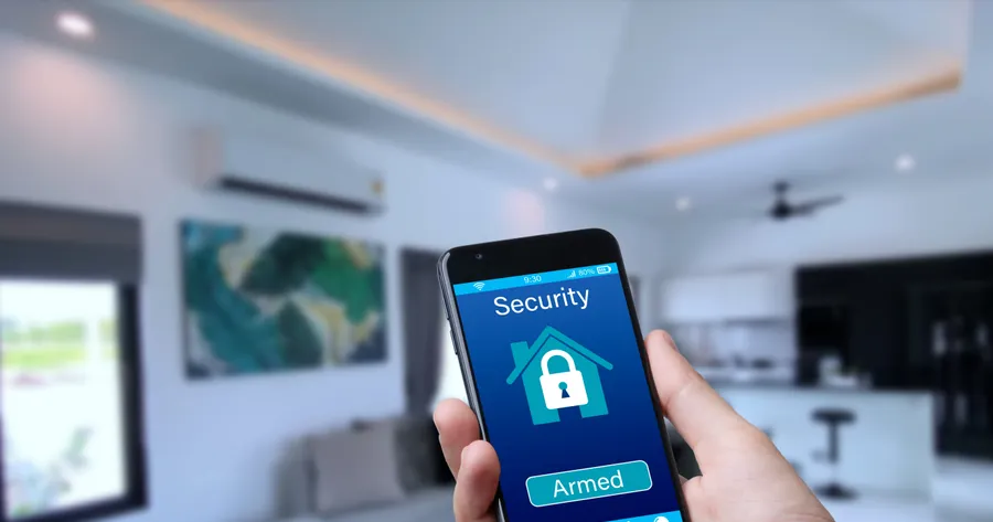 Top Home Security Systems: Features, Benefits, and Renter-Friendly Options