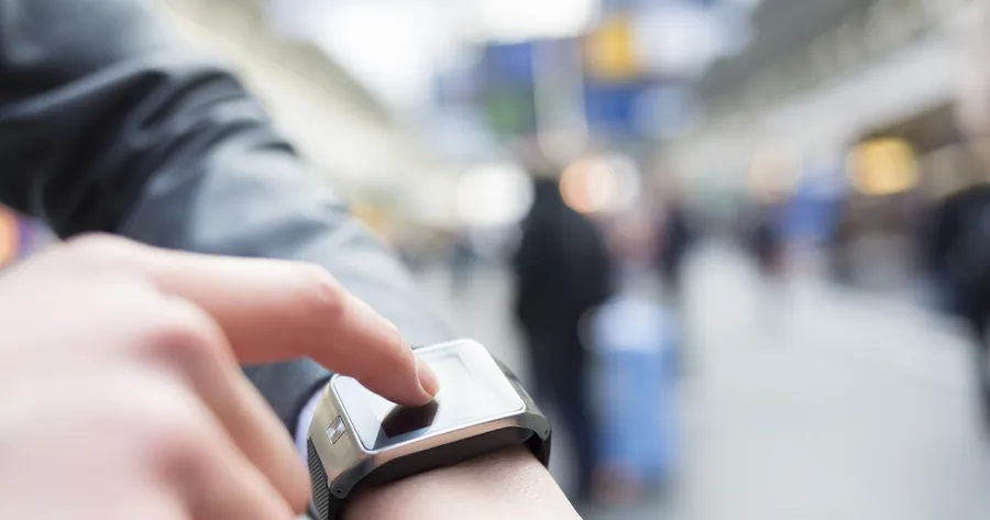 Why Wearable Health Tech is The Future of Personalized Healthcare