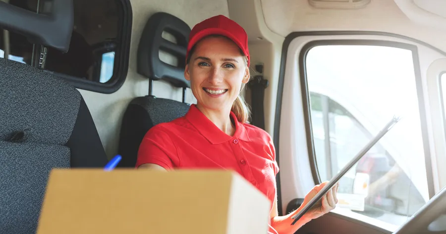 Discover Flexible and Independent Delivery Driving Opportunities