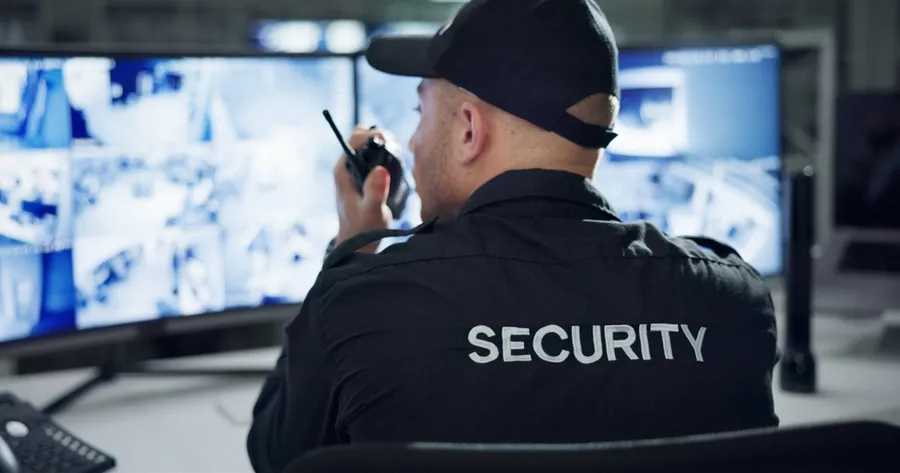 Security Guard Jobs: Exploring Skills and Career Growth