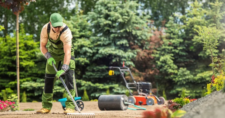 Landscaping and Groundskeeping Jobs: Growth, Variety, and Eco-Friendly Practices