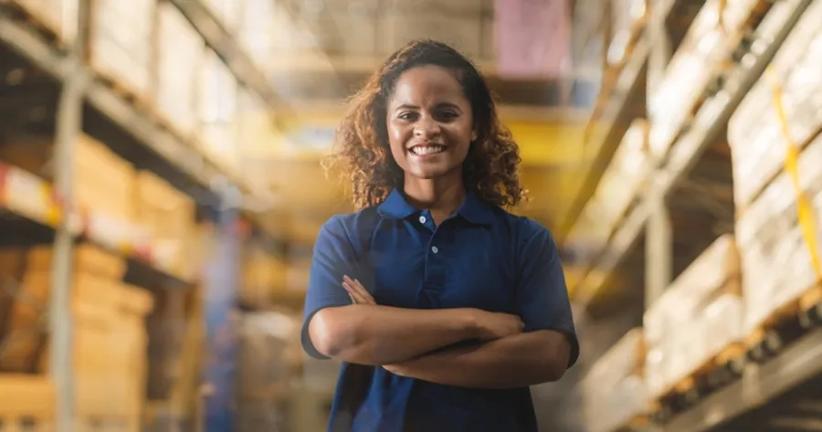 Warehouse Jobs: Secrets to Supply Chain Success