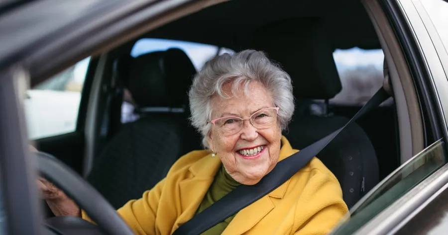 How Seniors Can Navigate Affordable Car Insurance Options