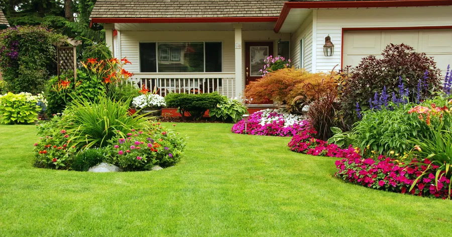 How Can Professional Lawn Care Services Enhance Your Yard?