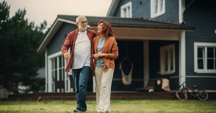 Everything You Need to Know About Reverse Mortgages