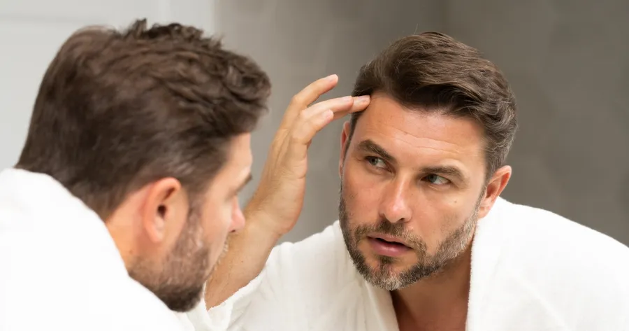 Hair Transplants: A Permanent Solution for Hair Restoration