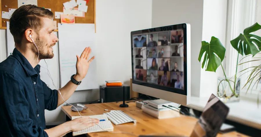 Remote Work Revolution: Building a Successful Career from Home