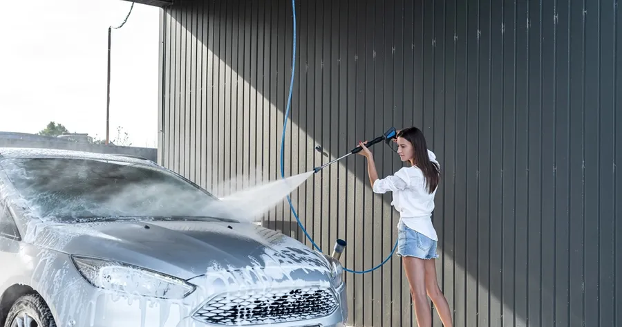 How To Maintain Your Car’s Resale Value