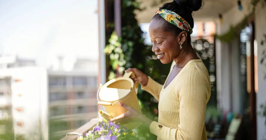 Balcony Gardening 101 for Urban Dwellers