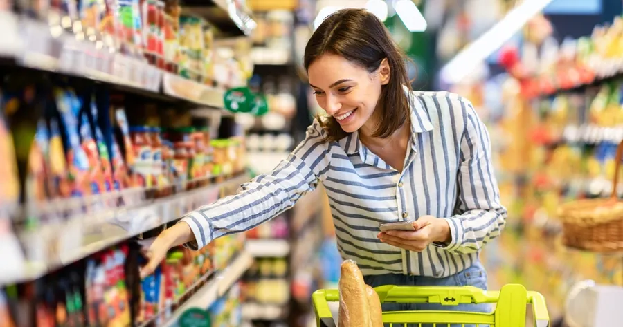 The Ultimate Guide To Grocery Shopping on a Budget