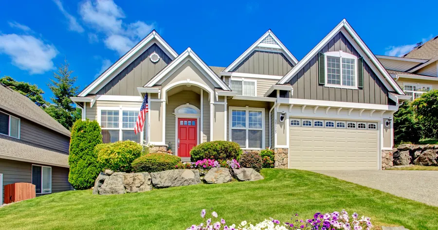 Simple Ways To Boost Curb Appeal on a Budget