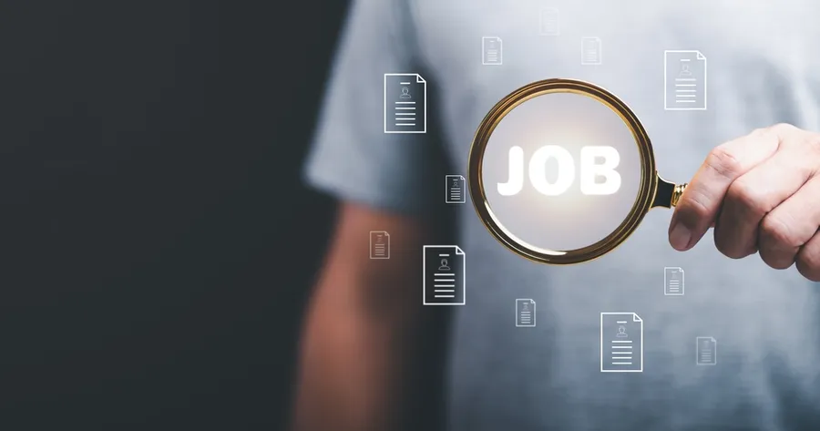 Top Career Growth Opportunities: Fields with High Demand