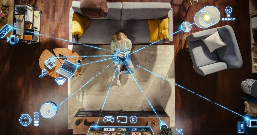 The Best Smart Gadgets for Effortless Home Comfort