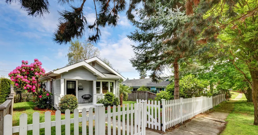 Seasonal Home Maintenance Checklist