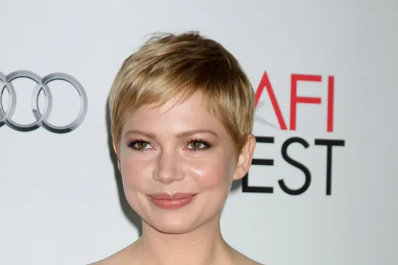 11 Truly Hottest Brunettes in Hollywood - Fame10