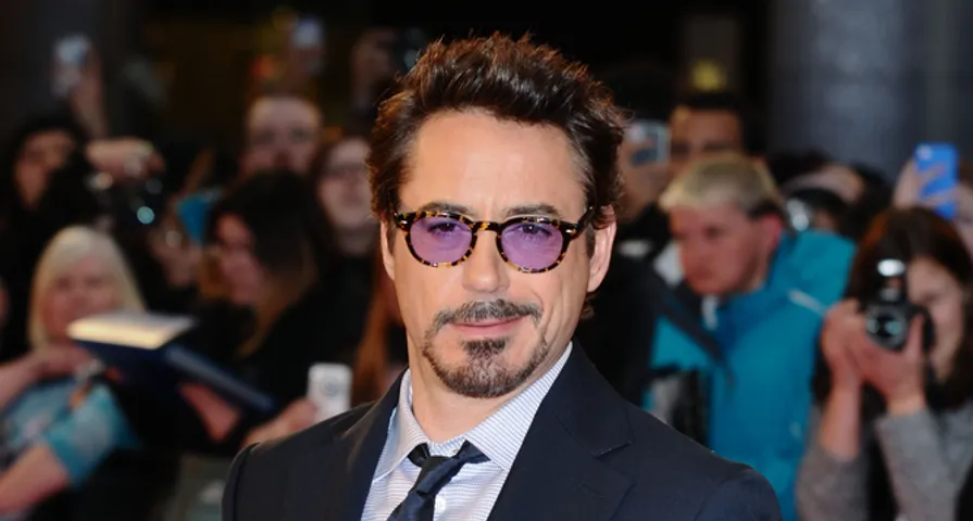 The 10 Best Acting Career Comebacks - Fame10