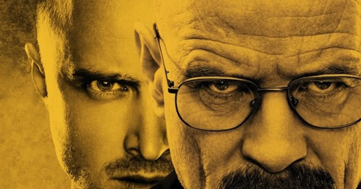 10 Most Shocking Moments From Breaking Bad Fame10 5717