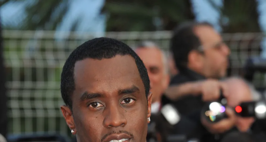 Sean Diddy Combs Arrested For Alleged Assault With A Deadly Weapon At ...