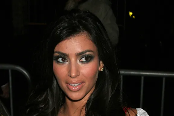 10 Things You Didn’t Know About Kim Kardashian!