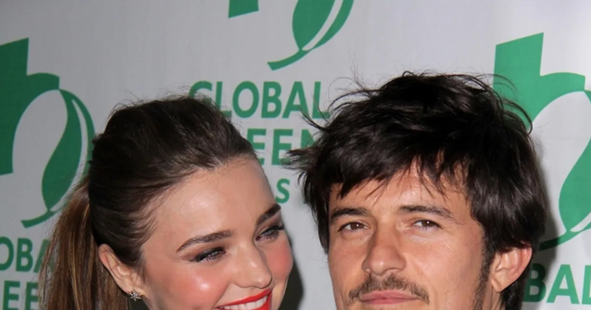 The 9 Most Amicable Divorces in Hollywood! - Fame10