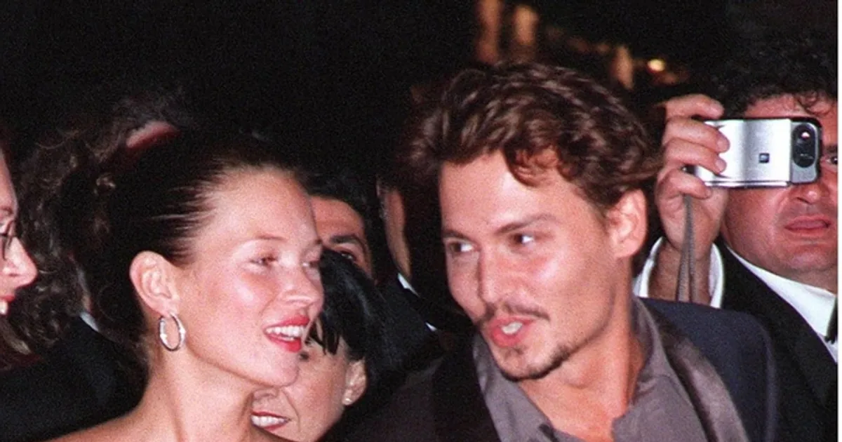 20 Forgotten Famous Couples From The &rsquo;80s And &rsquo;90s! - Fame10