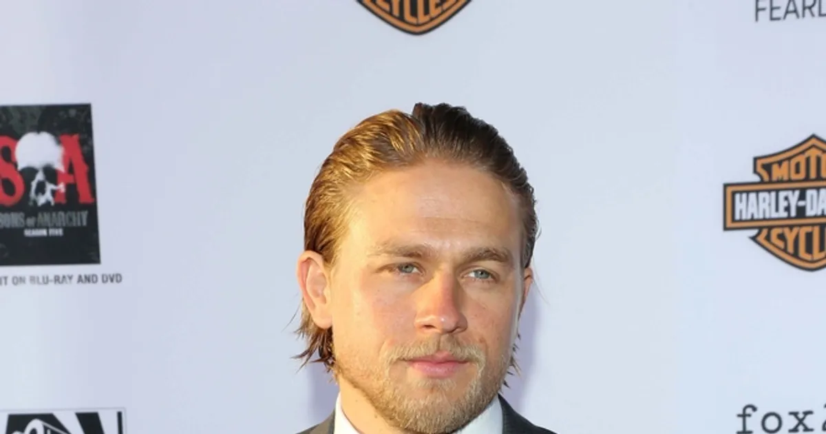 Charlie Hunnam Talks Staying Fit And Leaving "Fifty Shades" Fame10