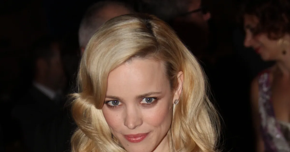 Things You Might Not Know About Rachel McAdams - Fame10