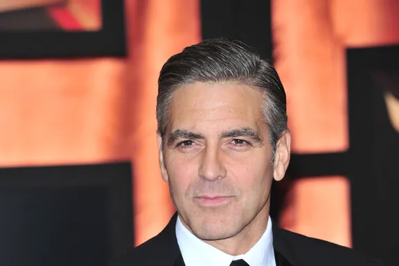 George Clooney To Marry In Venice