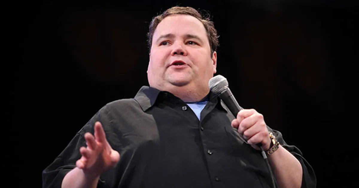 Seinfeld Actor And Comedian John Dead At 50 Fame10