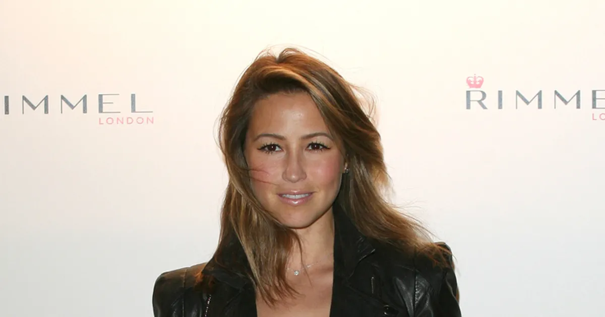 S Club 7 Singer Rachel Stevens Is A New Mom! - Fame10