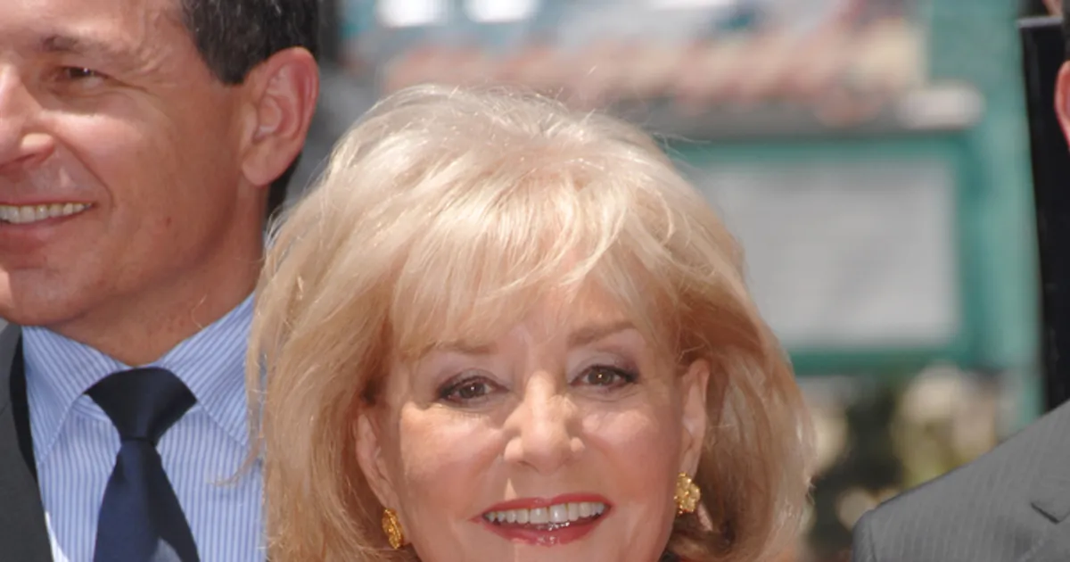 Letterman Tells Walters He Regrets Treatment Of Lewinsky Fame10