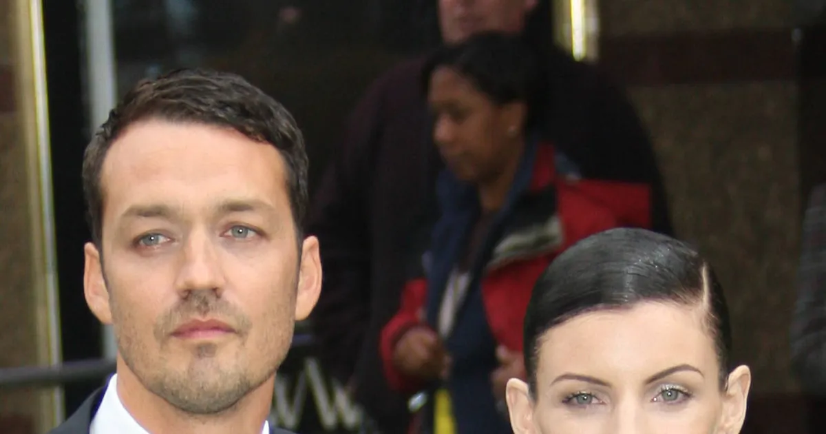 Liberty Ross And Rupert Sanders Settle Divorce Fame10 