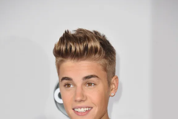 Justin Bieber Named New Face Of Calvin Klein