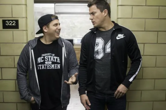 Movie Review: “22 Jump Street” (Rated R)