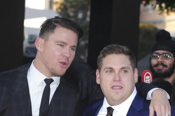 22 Jump Street Stuns With $60 Million Opening Weekend