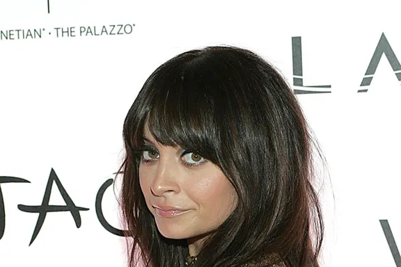 When Bangs Ruin Faces: 9 Celebrities With The Worst Bangs Ever
