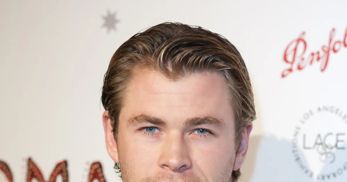 Chris Hemsworth Discusses Liams Bad Relationships Fame10